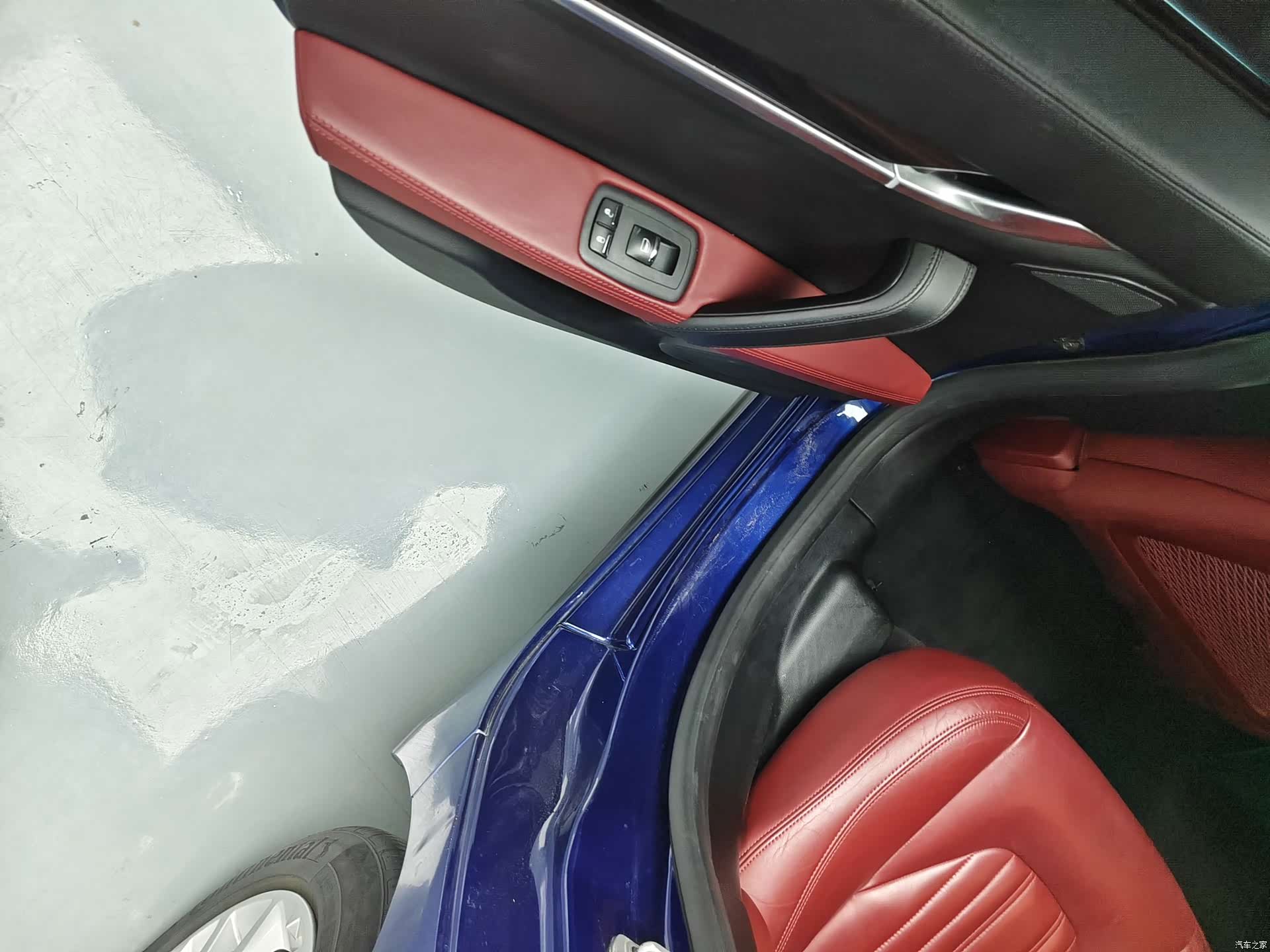 Maserati Ghibli, 2017 8