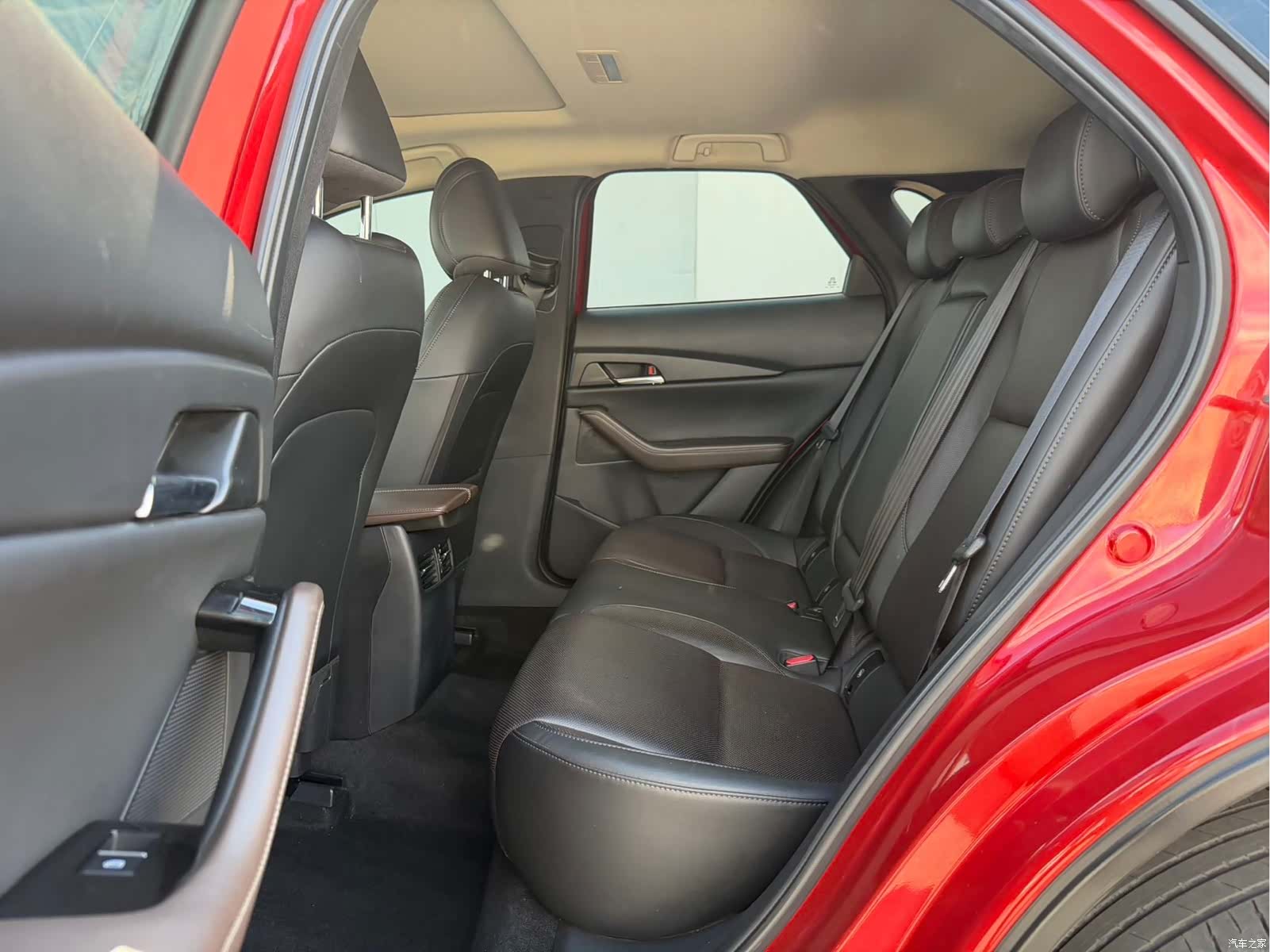 Mazda CX-30, 2021 13