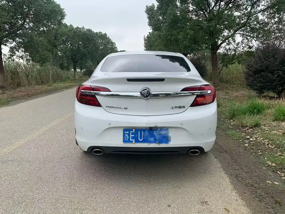 Buick Regal
