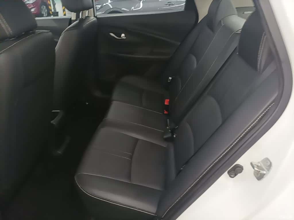 Changan VI, 2020 17