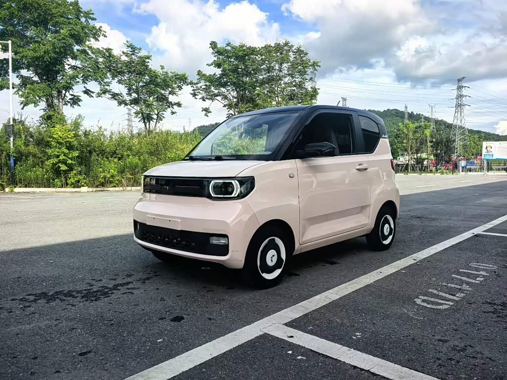 Wuling Mini EV