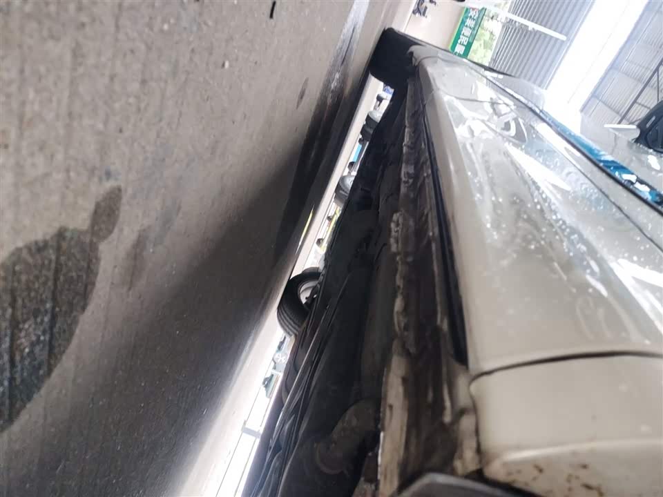 Honda Ai Lishen