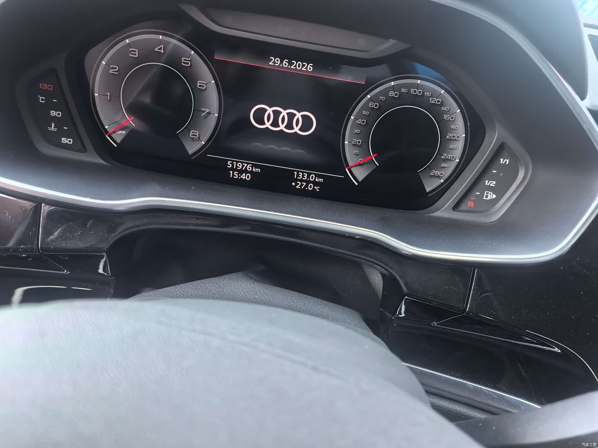 Audi Q3, 2022 6
