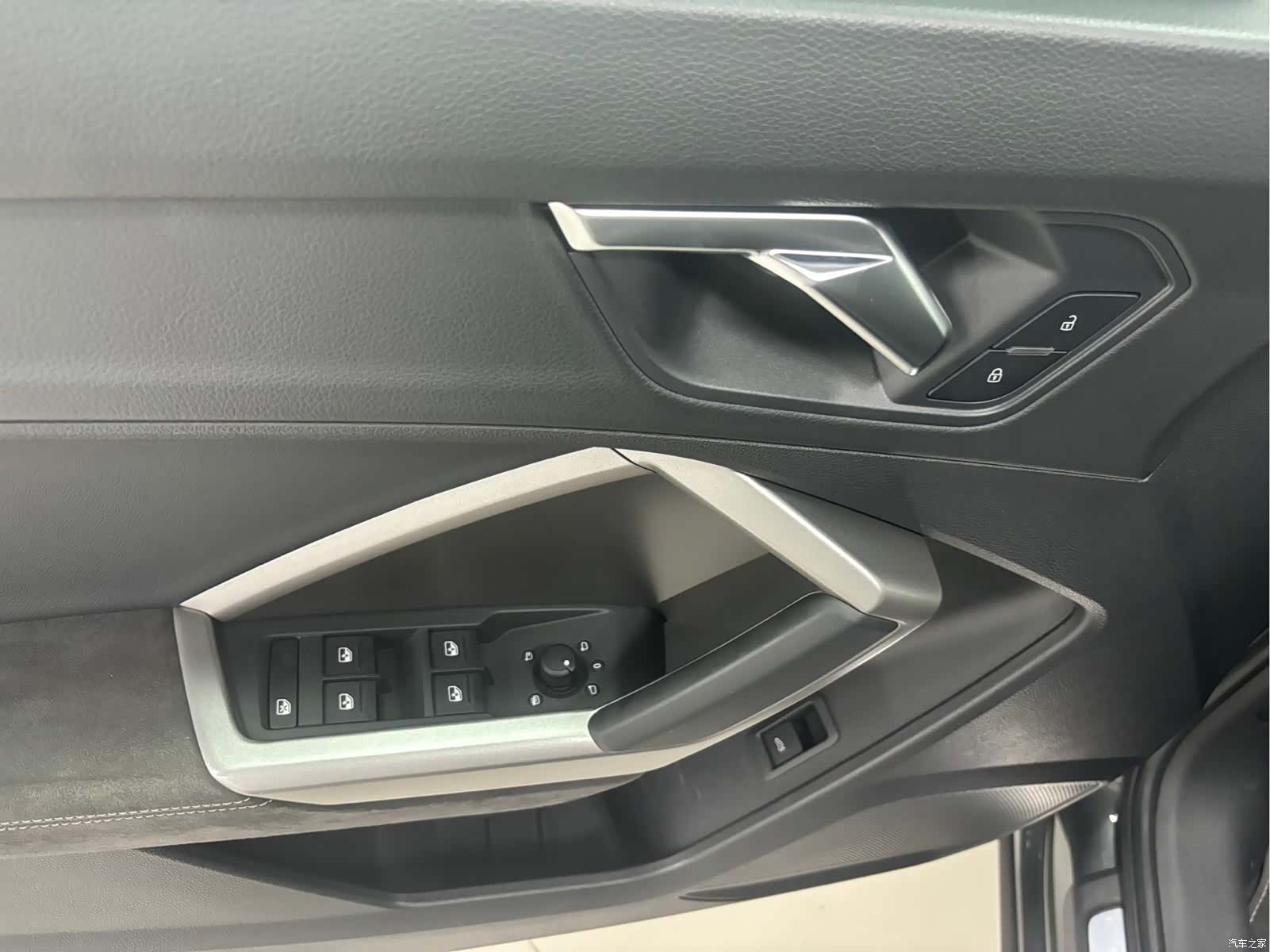 Audi Q3, 2022 16