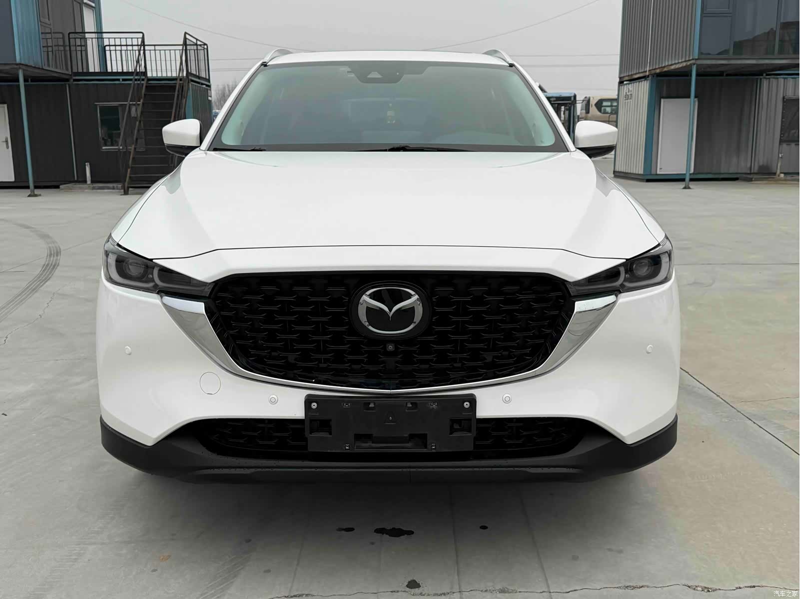 Mazda CX-5, 2022 3