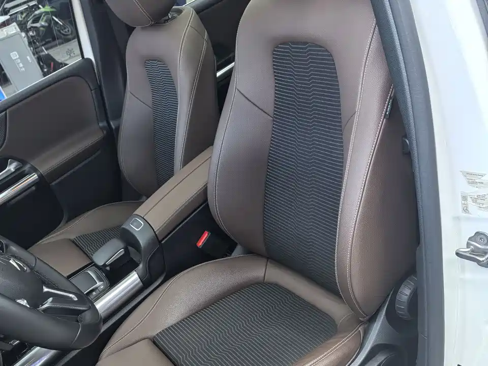 Mercedes-Benz Class B