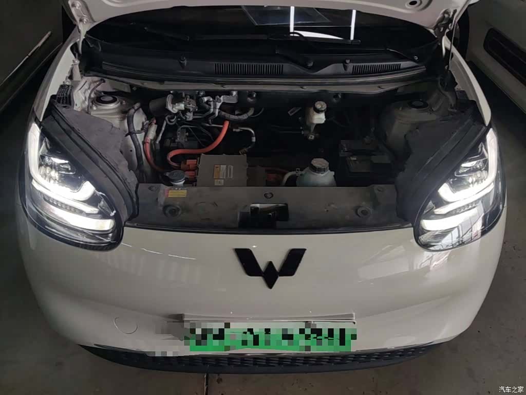 Wuling Bingo, 2023 20