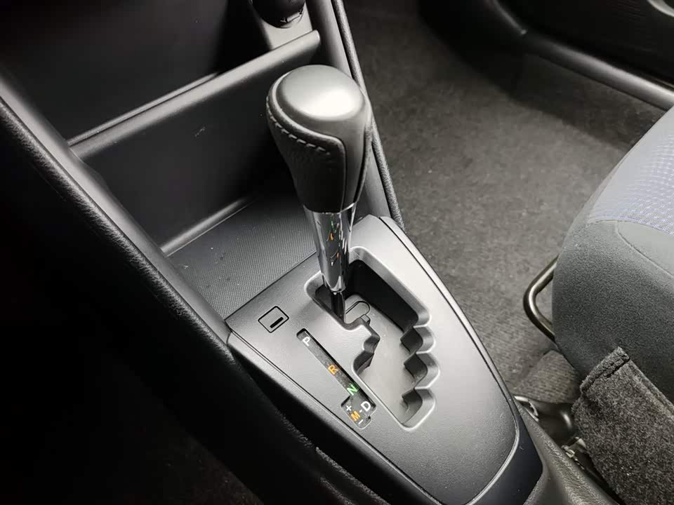 Toyota YARiS L Zhixuan