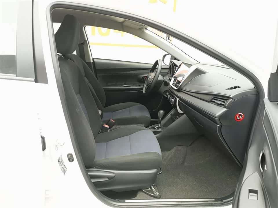 Toyota YARiS L Zhixuan
