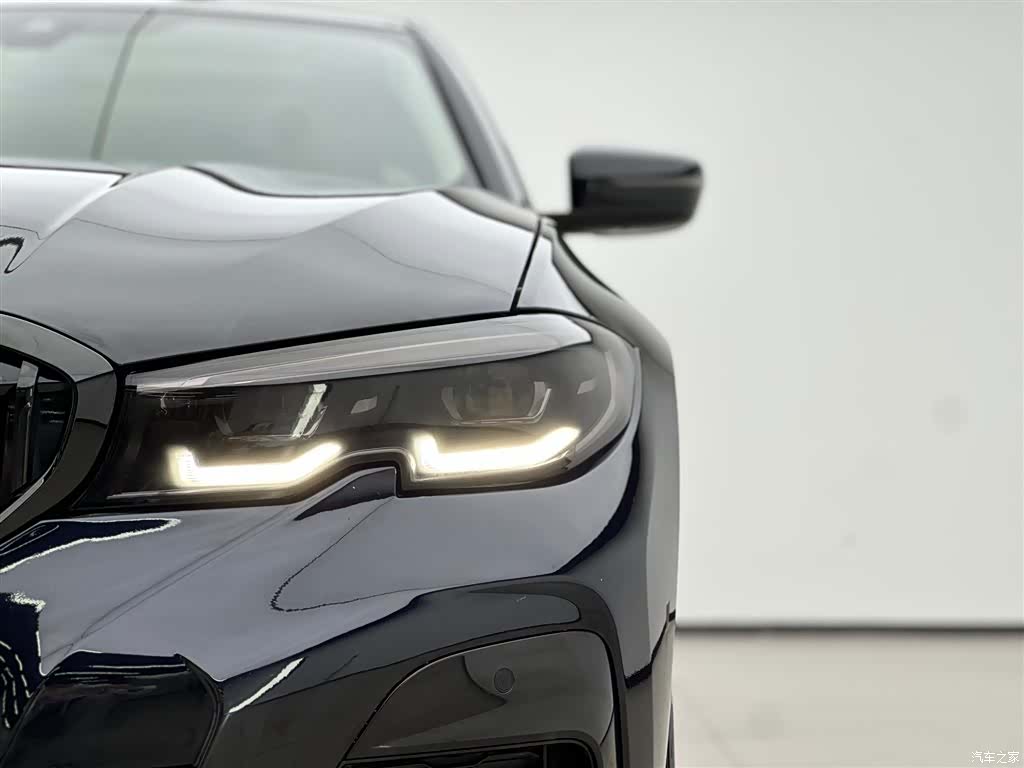 BMW 3 Series, 2022 16