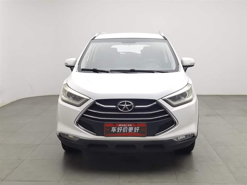 JAC Ruifeng S3
