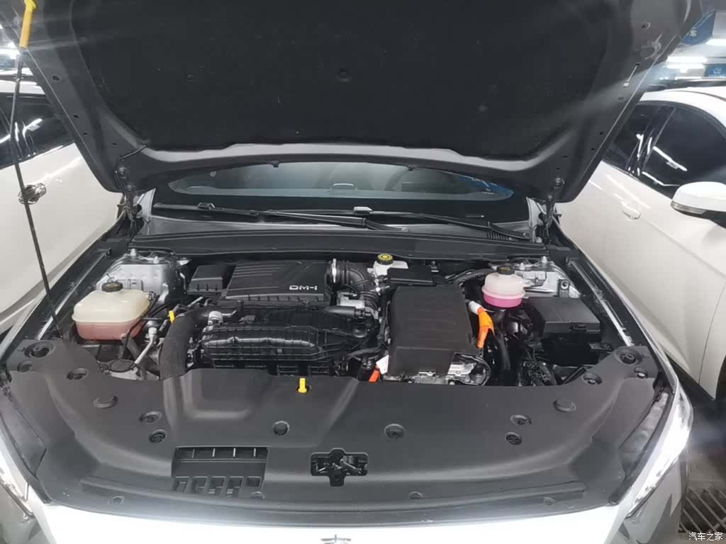 BYD Qin, 2023 20