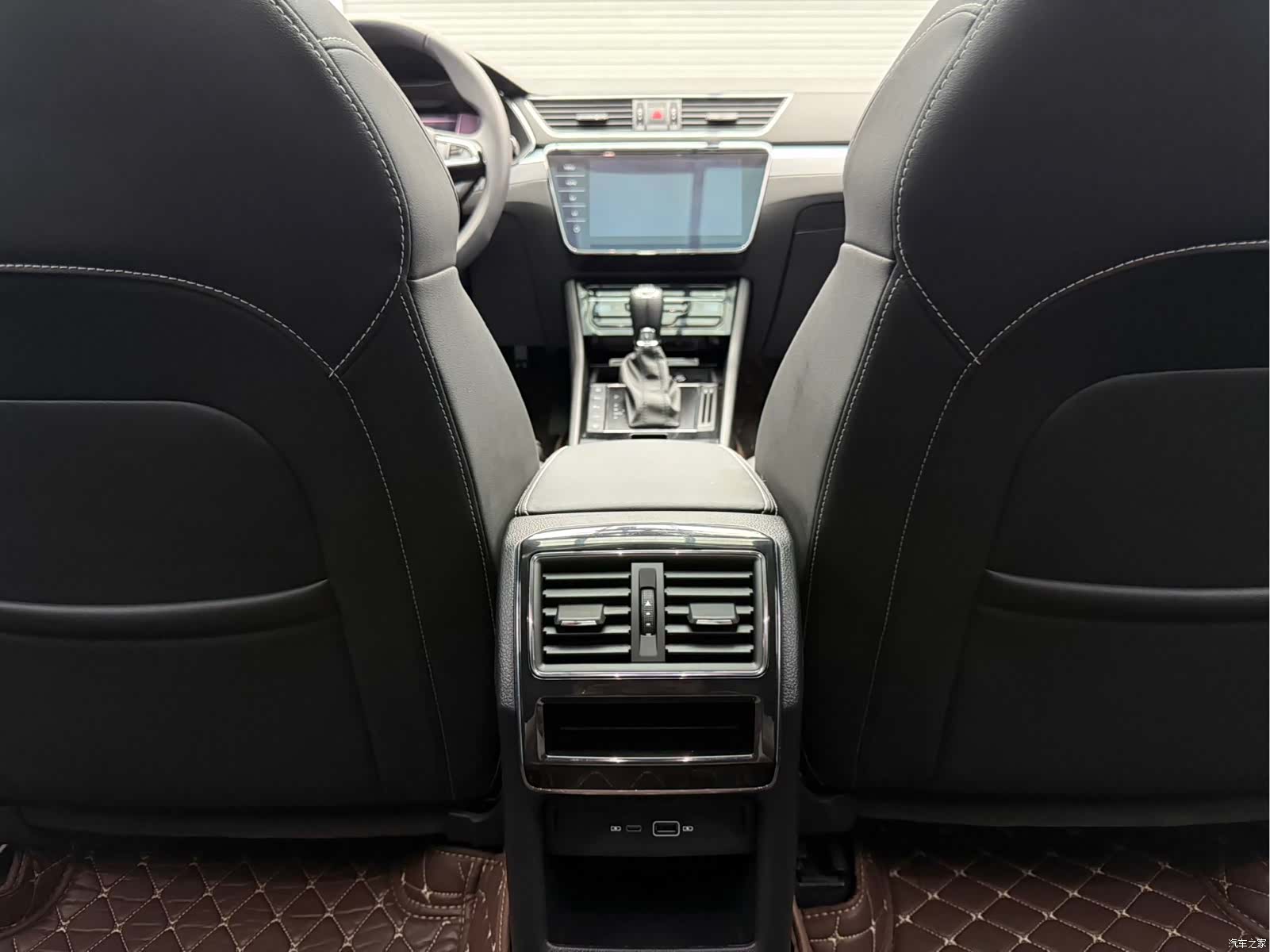 Skoda Superb, 2024 14