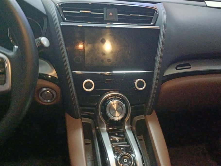 Acura CDX Acura CDX