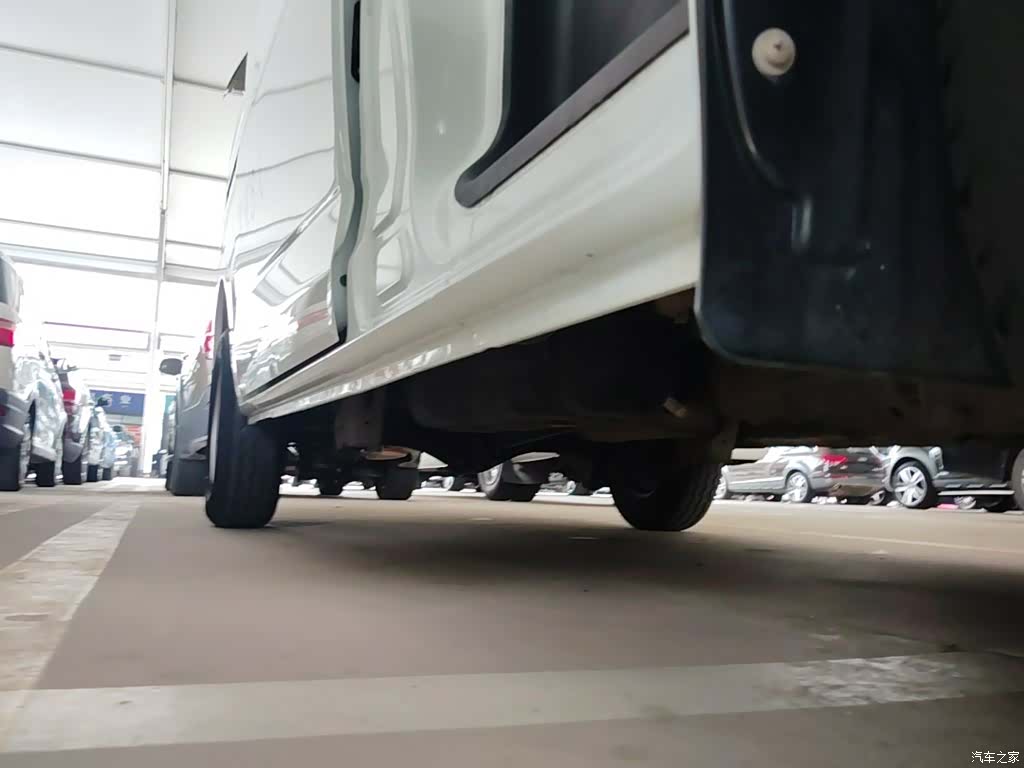 Changan M60, 2024 21