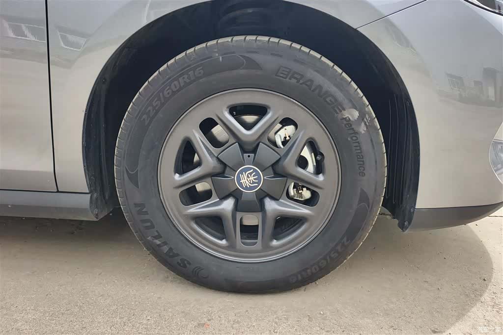 BYD Qin, 2025 6
