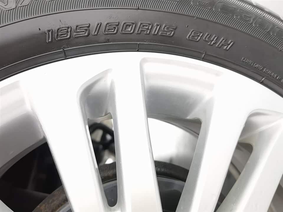 Toyota YARiS L Zhixuan