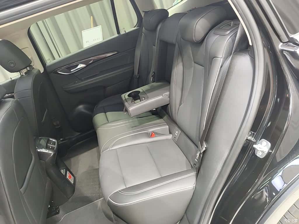 Buick Envision Plus, 2024 13