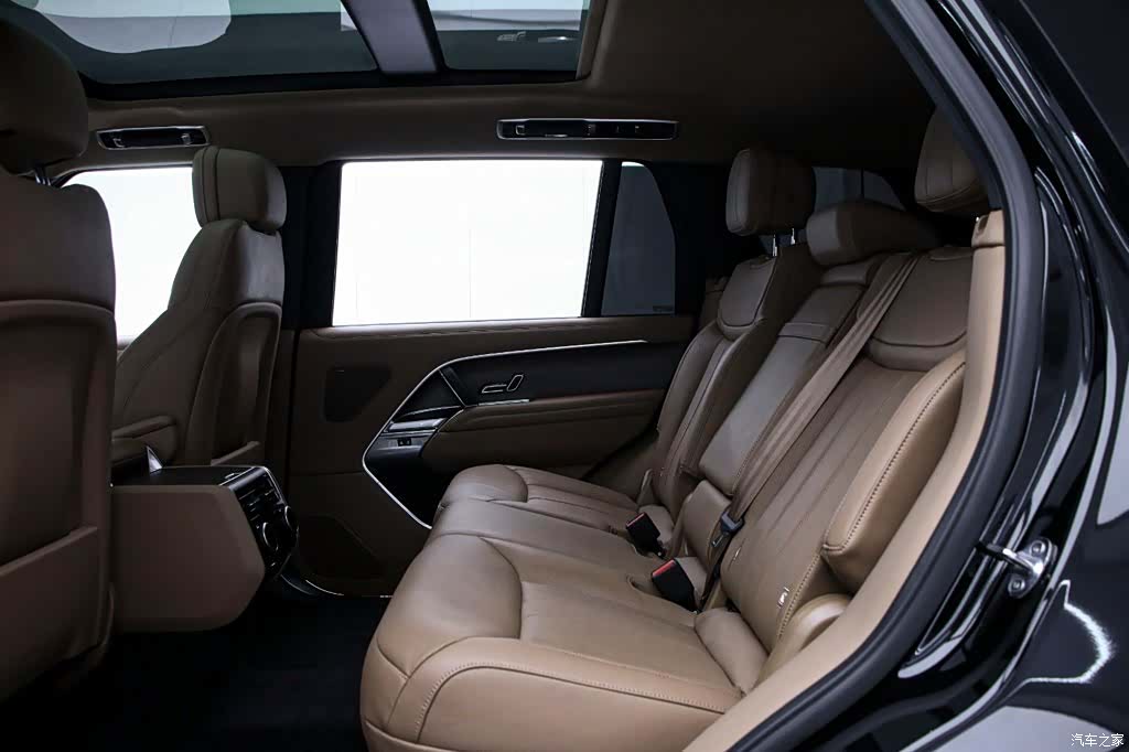 Land Rover Range Rover, 2026 14