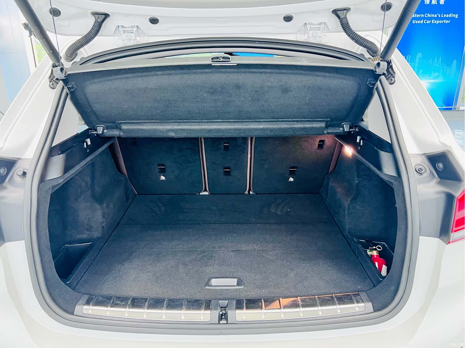 BMW X1, 2022 19