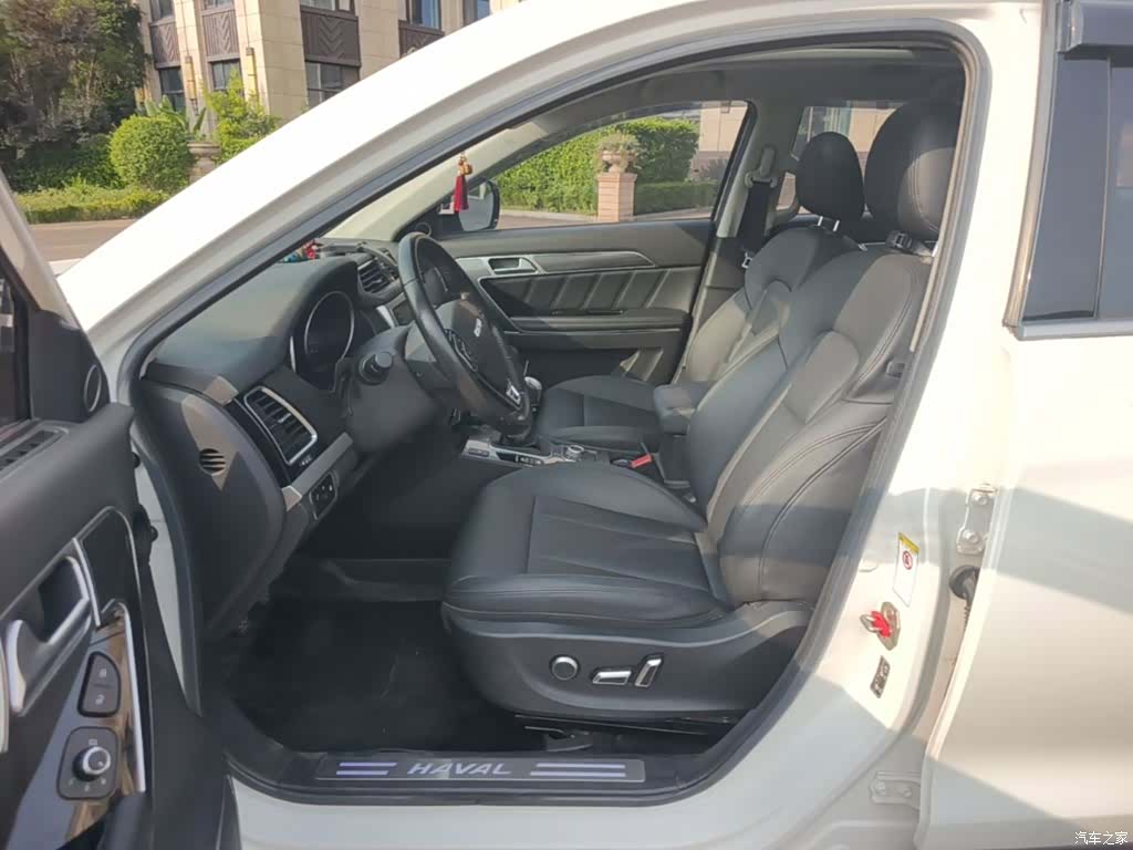 Haval H6, 2015 15