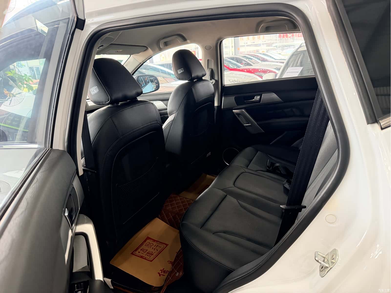 Haval H2, 2015 все фото