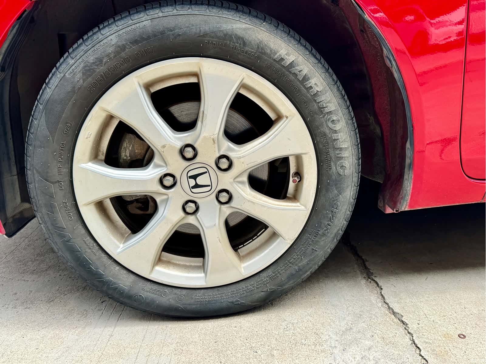 Honda Civic, 2013 25