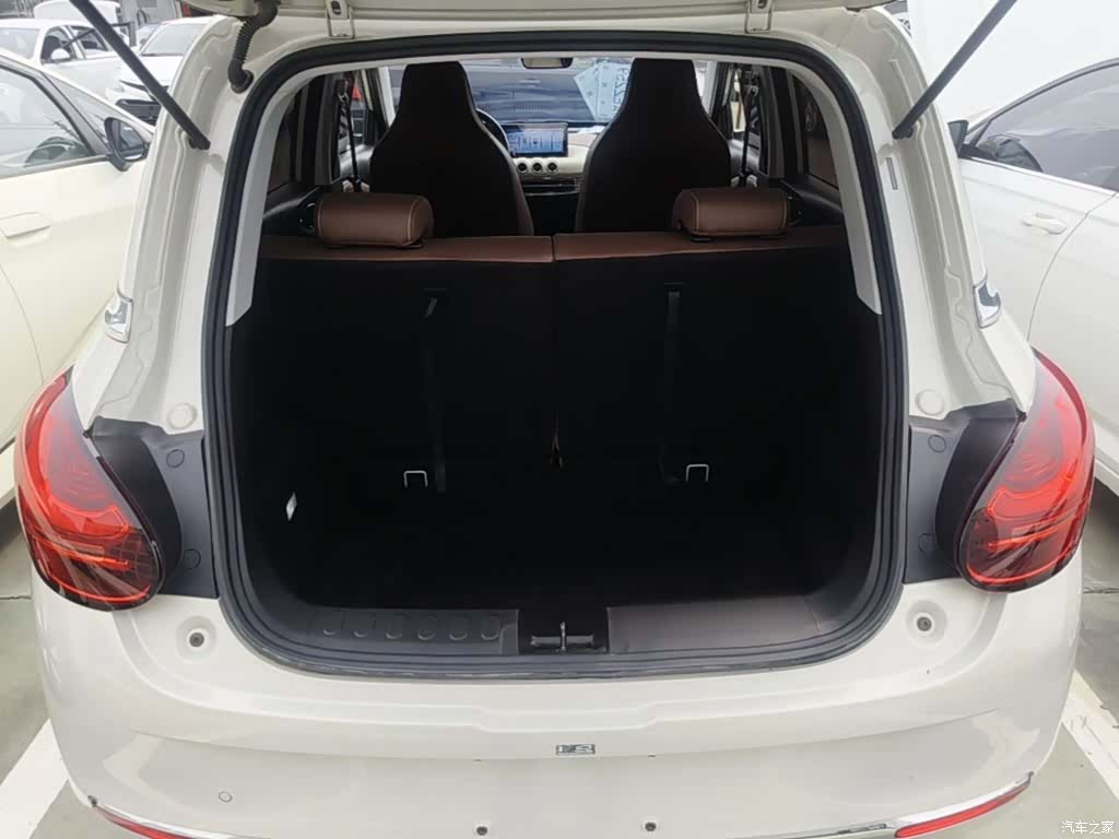 Wuling Bingo, 2023 19