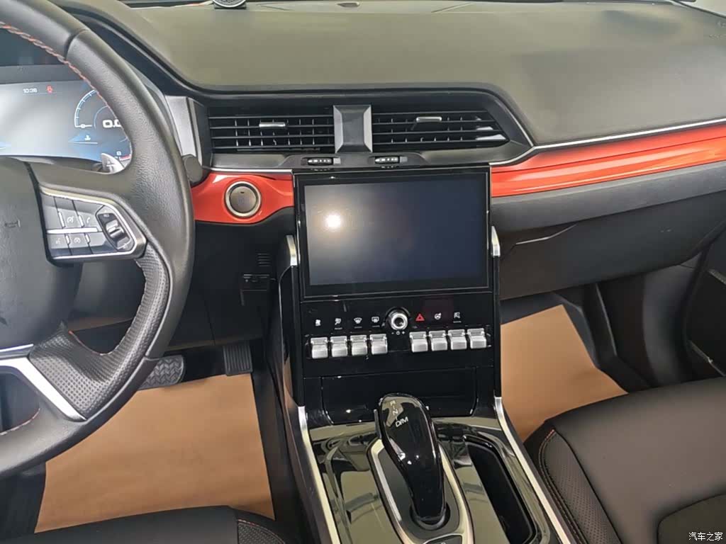 Haval H4, 2020 13