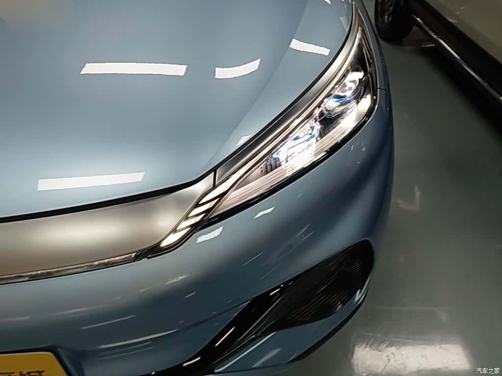 BYD Yuan, 2023 24
