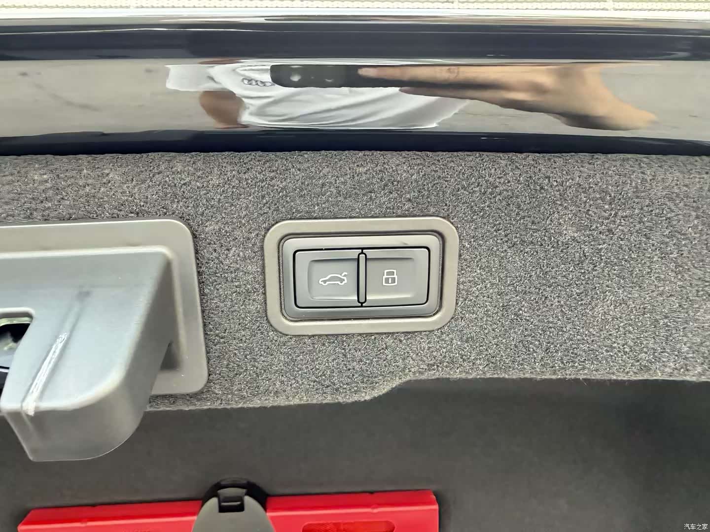 Audi A8L, 2025 26