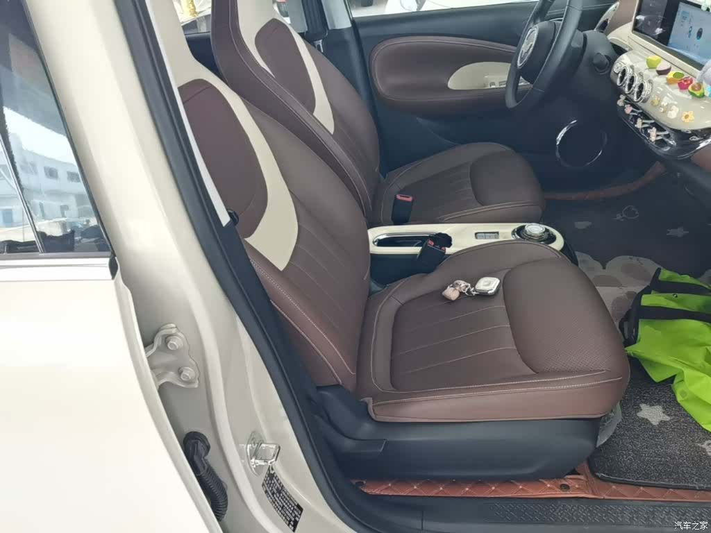 Wuling Bingo, 2024 25