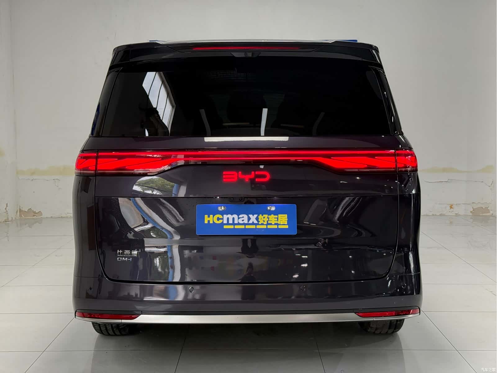 BYD Xia, 2025 все фото