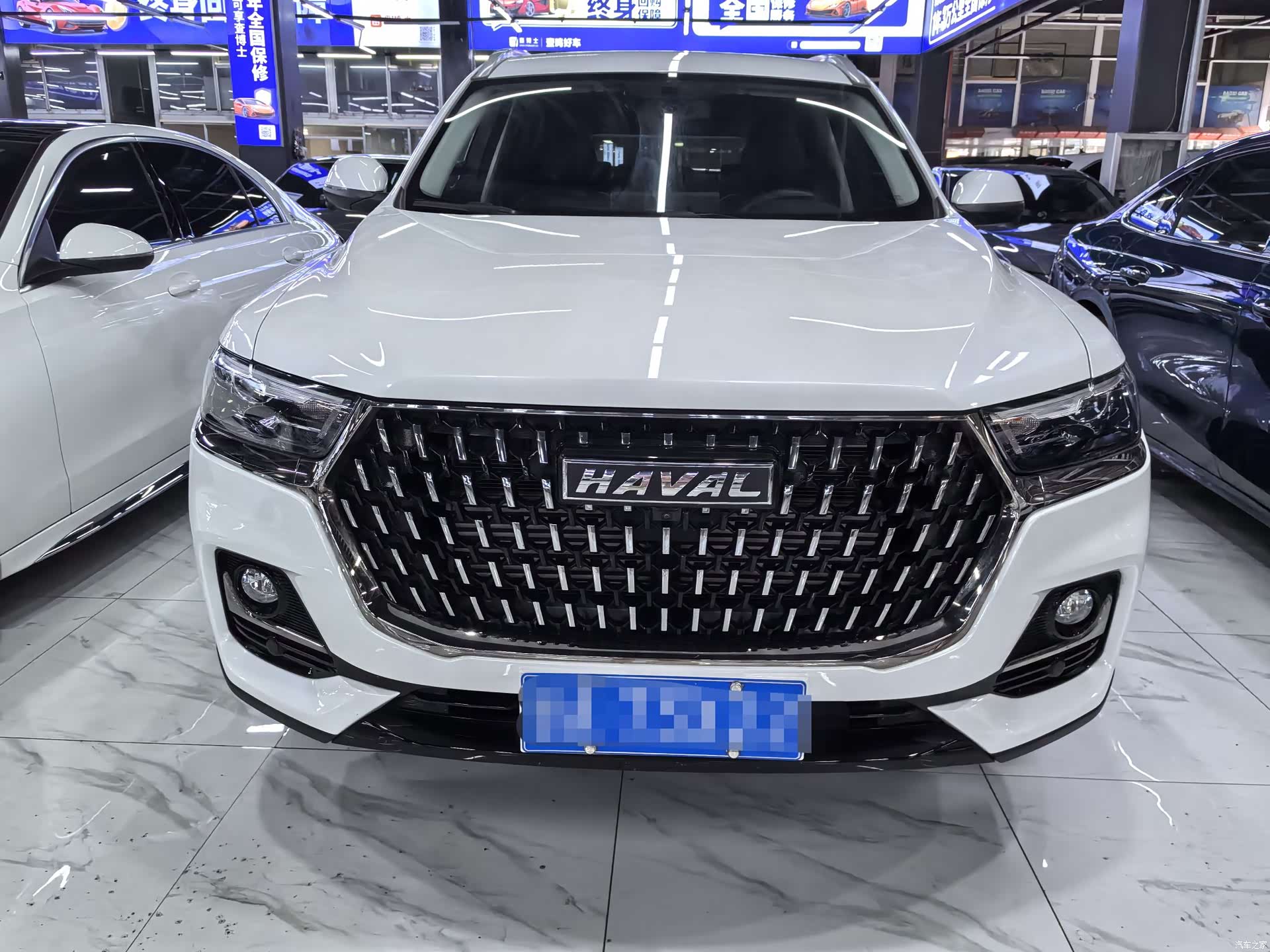 Haval H6, 2023 2