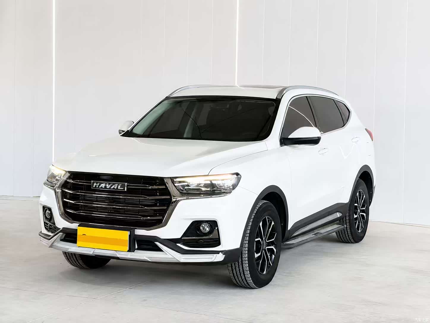 Haval H6, 2022 1