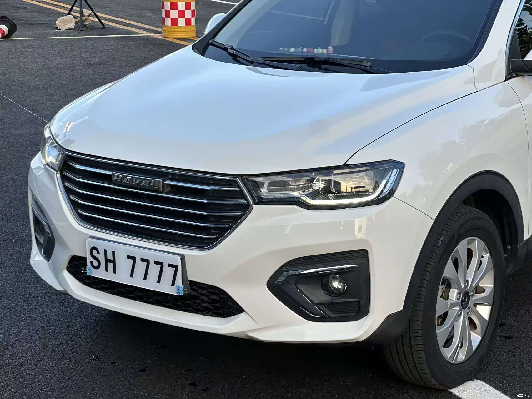 Haval H2, 2018 7
