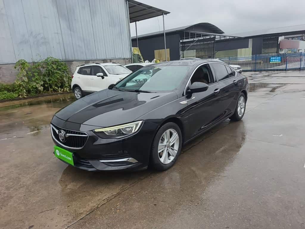 Buick Regal