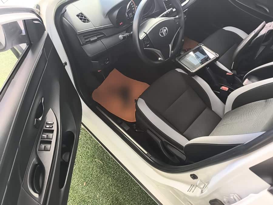 Toyota YARiS L 2022, фото 15