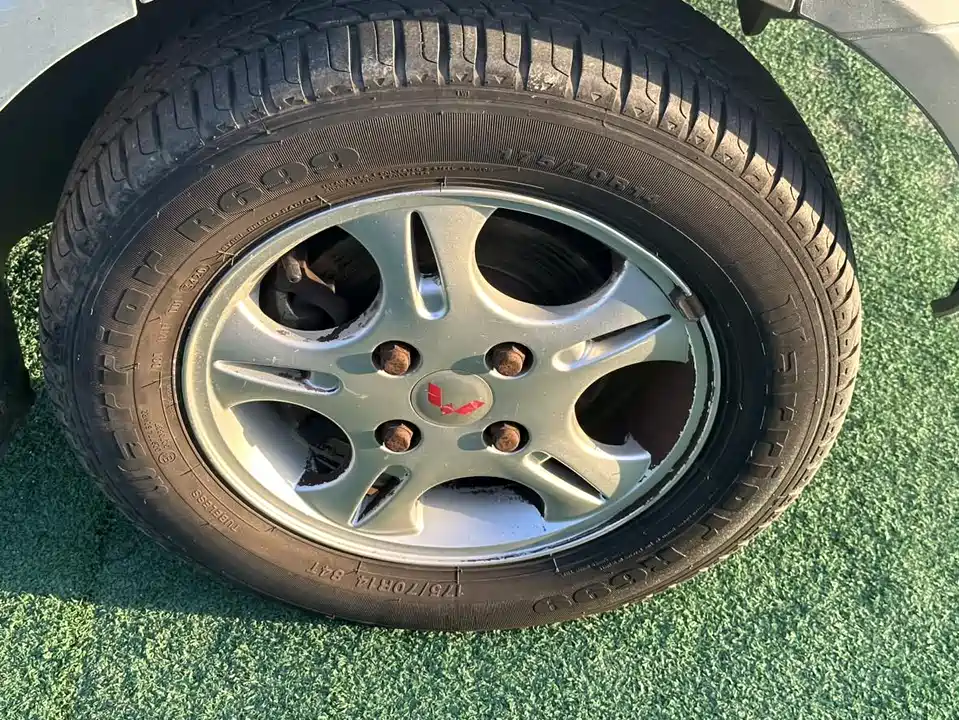 Wuling Wuling Rongguang