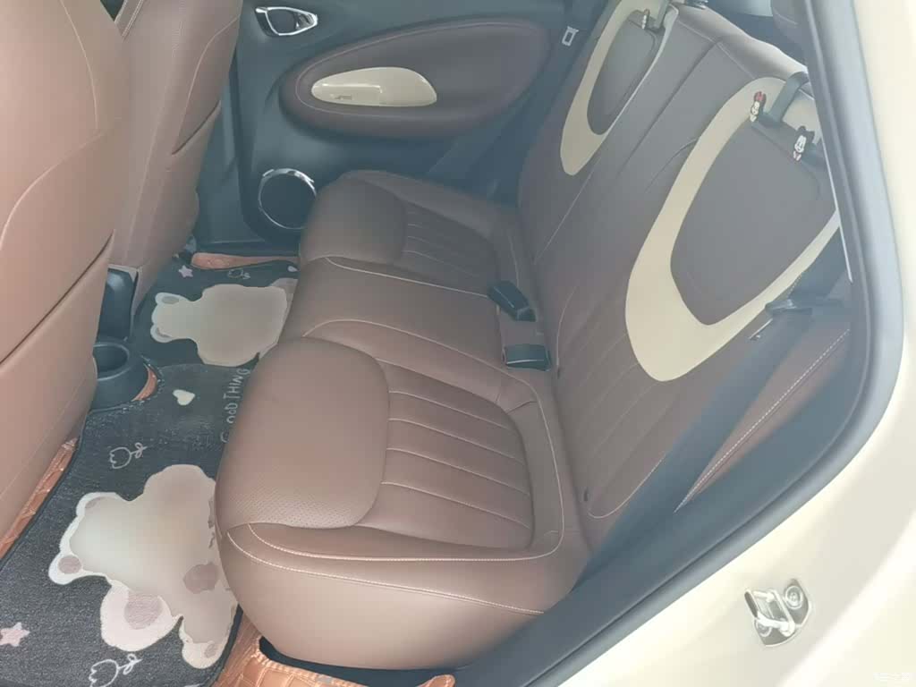 Wuling Bingo, 2024 17