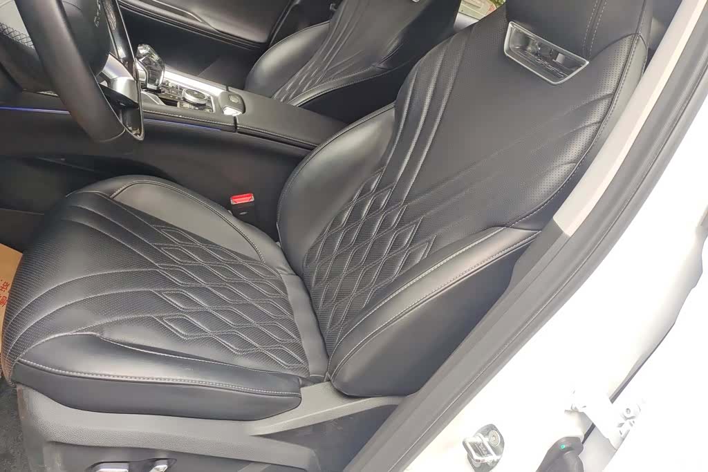 Chery Tiggo 7, 2024 9