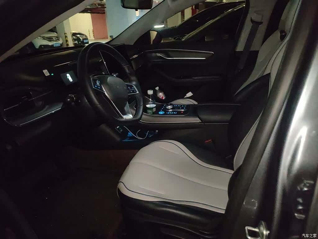 BYD Destroyer 05, 2024 12