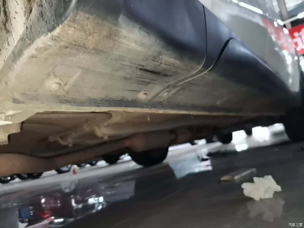 Changan CS35, 2016 21