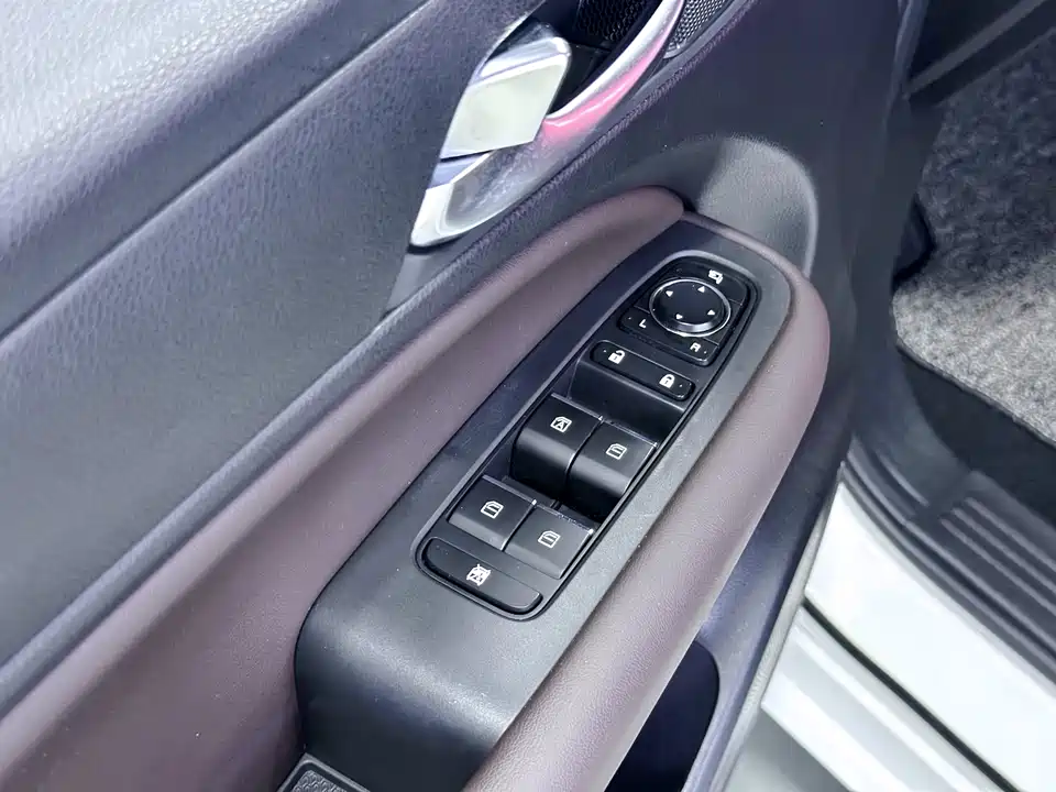 Trumpchi Trumpchi M6