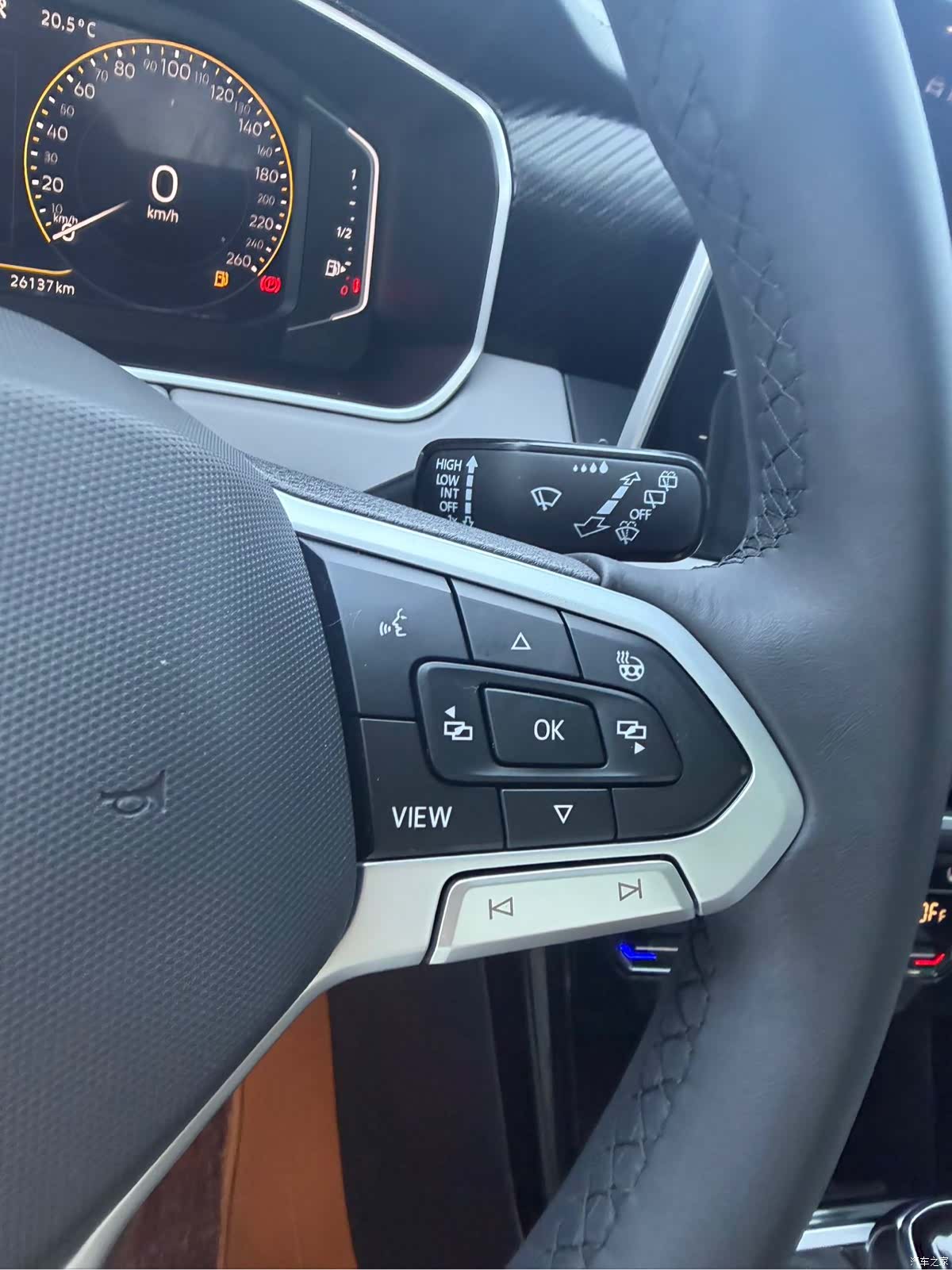 Volkswagen Tayron, 2022 10