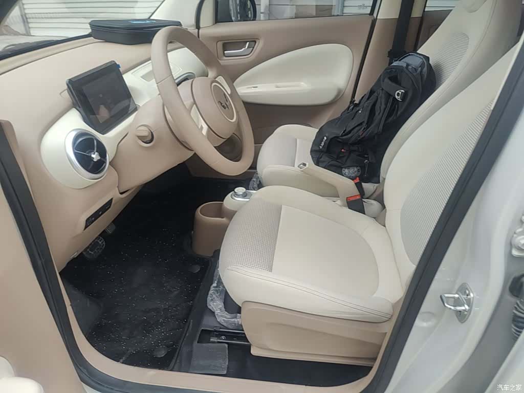 Wuling MINIEV, 2025 15