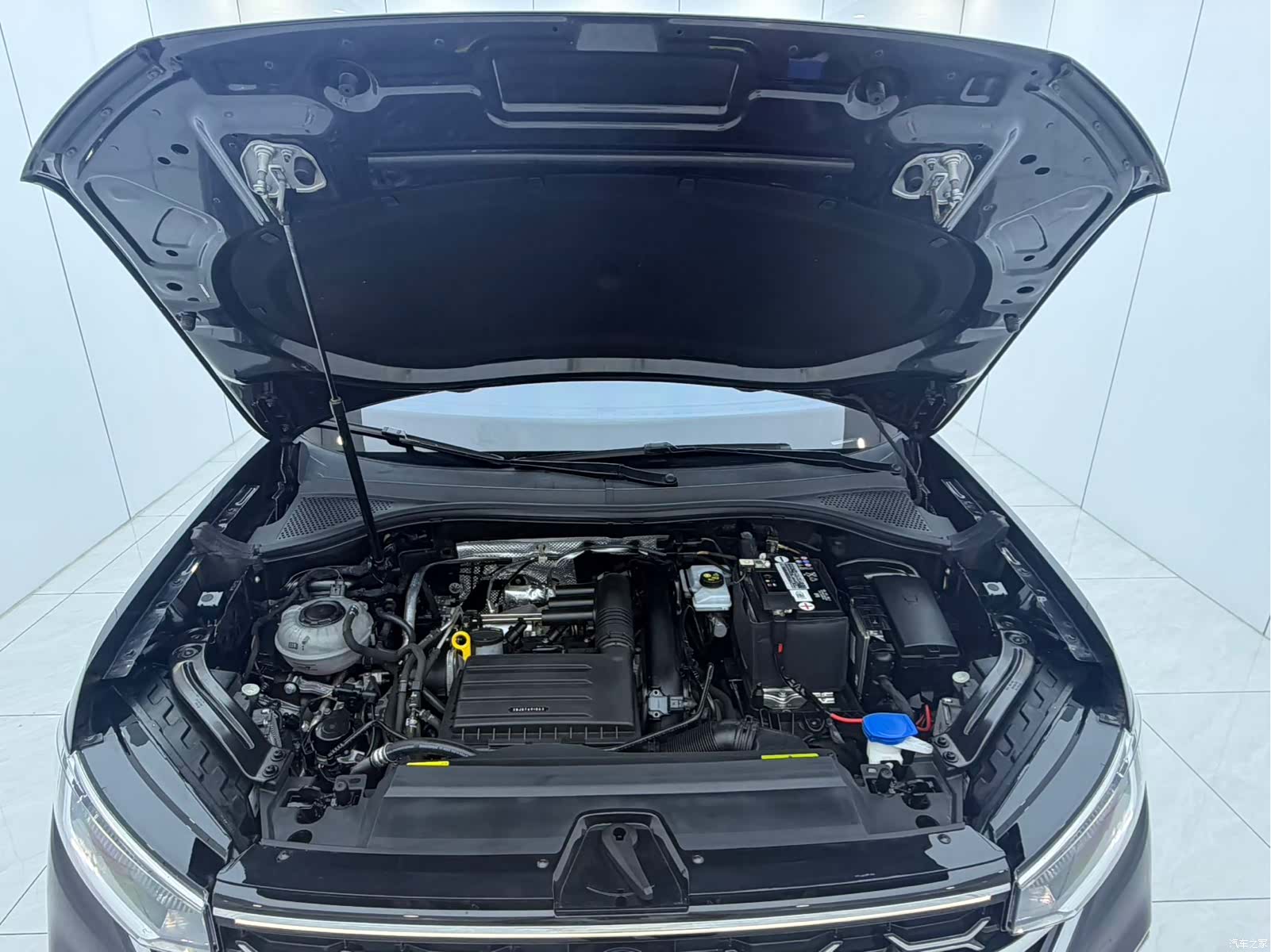 Volkswagen Tayron, 2022 19
