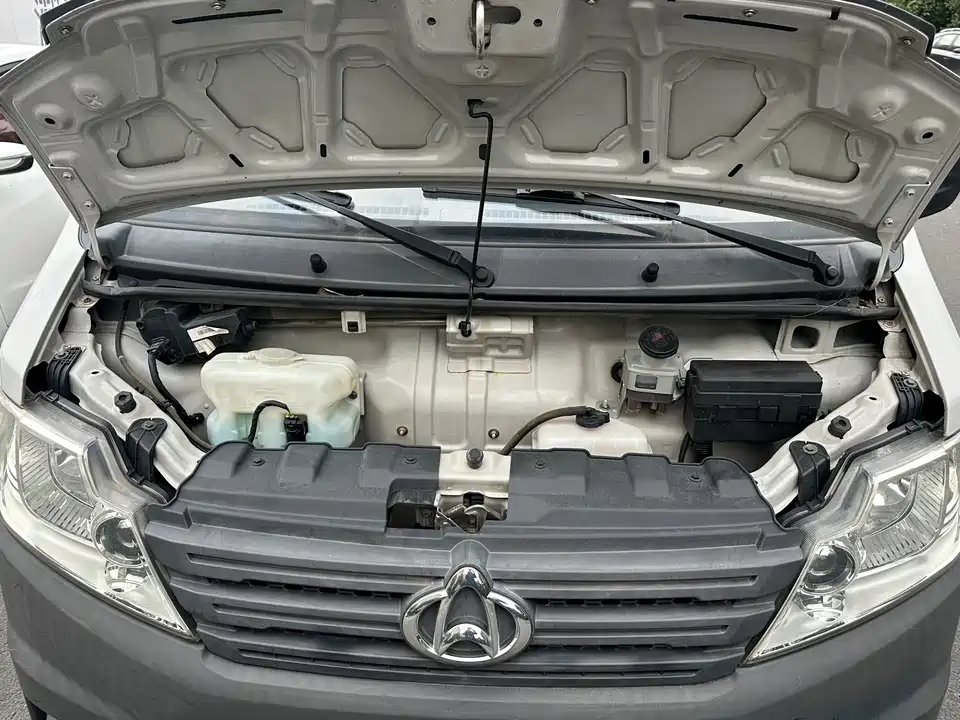 Changan Kaicheng Changan Star 3