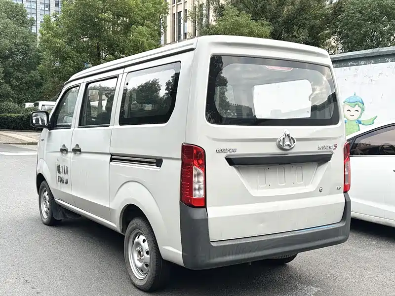 Changan Kaicheng Changan Star 3
