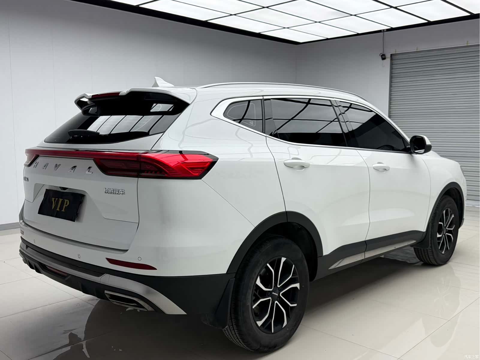 Haval H6, 2022 4